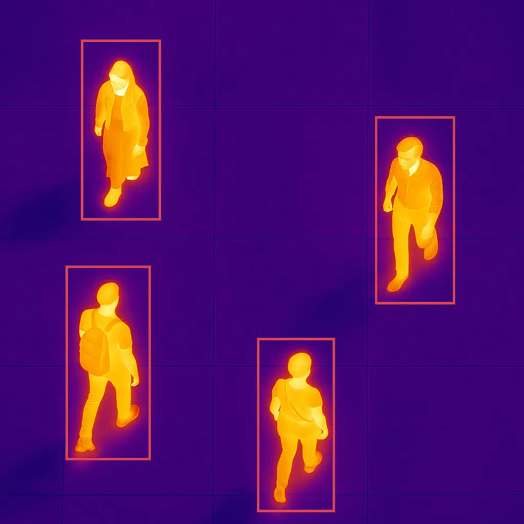 Fire Spread Monitoring